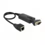 Tīkla karte DeLOCK 62976 Ethernet 100 Mbit/s