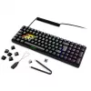 Spēļu tastatūra Sharkoon SGK50 S2 Mechanical QWERTZ Wireless