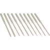 Balansēšanas atsvaru komplekts c.k tools T4857, plastmasa, 10 gab.
