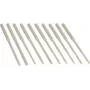 Balansēšanas atsvaru komplekts c.k tools T4857, plastmasa, 10 gab.