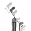Sbox POS SWIWEL kredītkaršu statīvs PTM-03