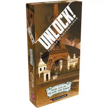 Asmodee SCOD0050