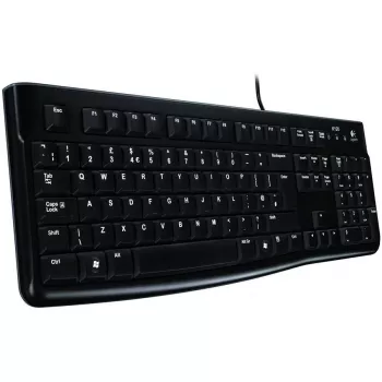 Tastatūra Logitech K120 for Business