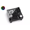 EK Water Blocks EK-Quantum Velocity Edge D-RGB ūdens bloks