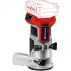 Einhell TP-ET 18 Li BL bezvada malu frēze, 18 V, instruments bez akumulatora