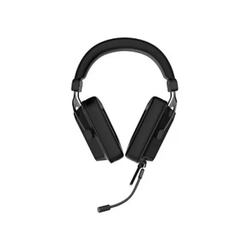 Patriot austiņas V380 RGB 7.1 USB 7.1 virtuālā telpiskā skaņa, apgaismojums (PV3807UMXEK)