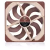 Noctua NF-A14X25 G2 LS-PWM 140mm korpusa ventilators