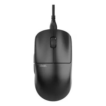 Pele USB optiskā X2/MEDIUM melna PX2221D Pulsar