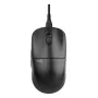 Pele USB optiskā X2/MEDIUM melna PX2221D Pulsar