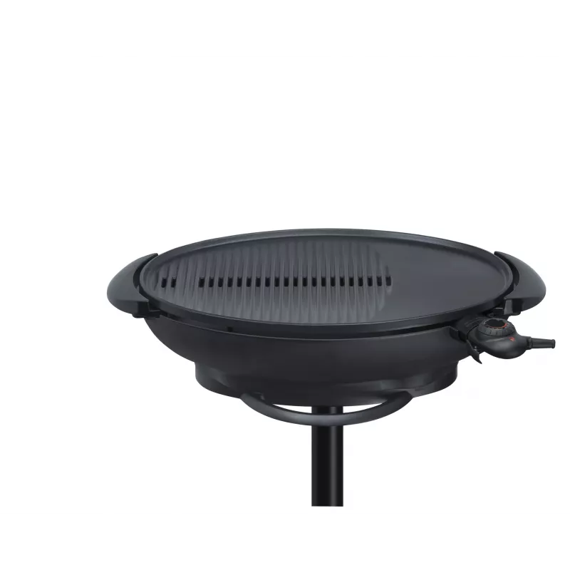 Steba VG 350 BIG - BBQ-Grill - Electric - 2255 qcm
