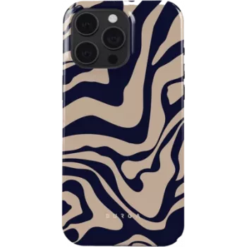 Vāciņš BURGA UN_08_IP15PRO_TH-MAGSAFE priekš iPhone 15 Pro 15,5 cm Daudzkrāsains