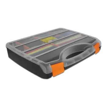 Termosarūkošās caurulītes DeLOCK 20674