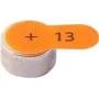 A13 Energy dzirdes aparāta akumulatora 6 iepakojums blisterī - Akumulators - 230 mAh (7504426)