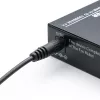 Mediju pārveidotājs SWITCH Ethernet 1x RJ45 1x SFP