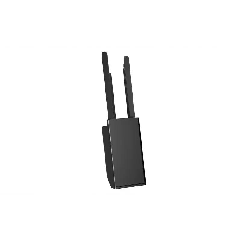 Galda maršrutētājs TENDA TX12L Pro Divjoslu Wi‑Fi 6 (802.11ax), 2402 Mbps, 5 ārējās antenas, Gigabit LAN, 3x RJ‑45
