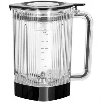 Termoblenderis ZWILLING 53002-001-0 Melns