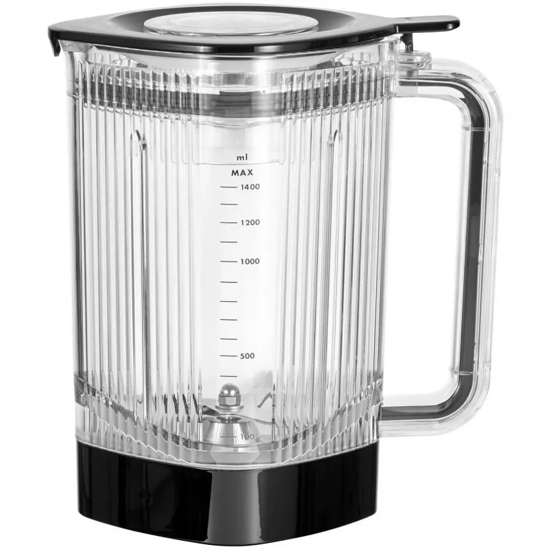 Termoblenderis ZWILLING 53002-001-0 Melns