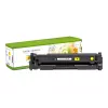 STATIC tonera kasete Saderīga with HP CF412A dzeltena Saderīga 2.300 lapas