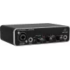 Behringer UMC22 papildu mūzikas aprīkojums Koncertu/Studijas priekšpastiprinātājs