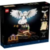 LEGO Hogwarts Icons Collectors Edition 76391 — 3010 detaļas, 3 minifigūriņas, 18+