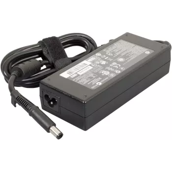 HP 519331-001 strāvas adapteris iekštelpu lietošanai 120 W melns