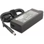 HP 519331-001 strāvas adapteris iekštelpu lietošanai 120 W melns