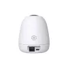 IP novērošanas kamera TENDA RP7 V2.0 4MP (2880x1620), 4 mm, Pan 0–355° / Tilt -65–90°, Wi‑Fi & Ethernet, MicroSD līdz 512GB