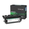 Lexmark toneris CC 64016HE 64080HW 6000 lapu melns
