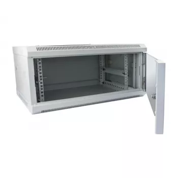 ALLNET ALL-SMC6418GRAU Rack Enclosure