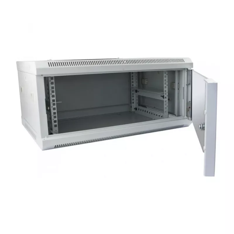 ALLNET ALL-SMC6418GRAU Rack Enclosure