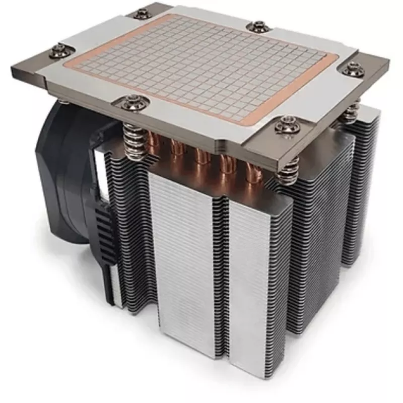 Dynatron A 2751 Server Melns