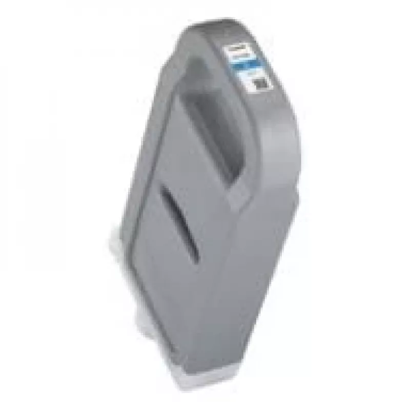 Canon PFI-710C tintes kasetne, oriģināla, ciāna