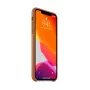 Apple - Mobilā tālruņa maciņš - āda - seglu brūns - iPhone 11 Pro (MWYD2ZM/A)