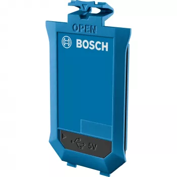 Bosch BA 3.7V 1.0Ah A Professional akumulatora lādētājs