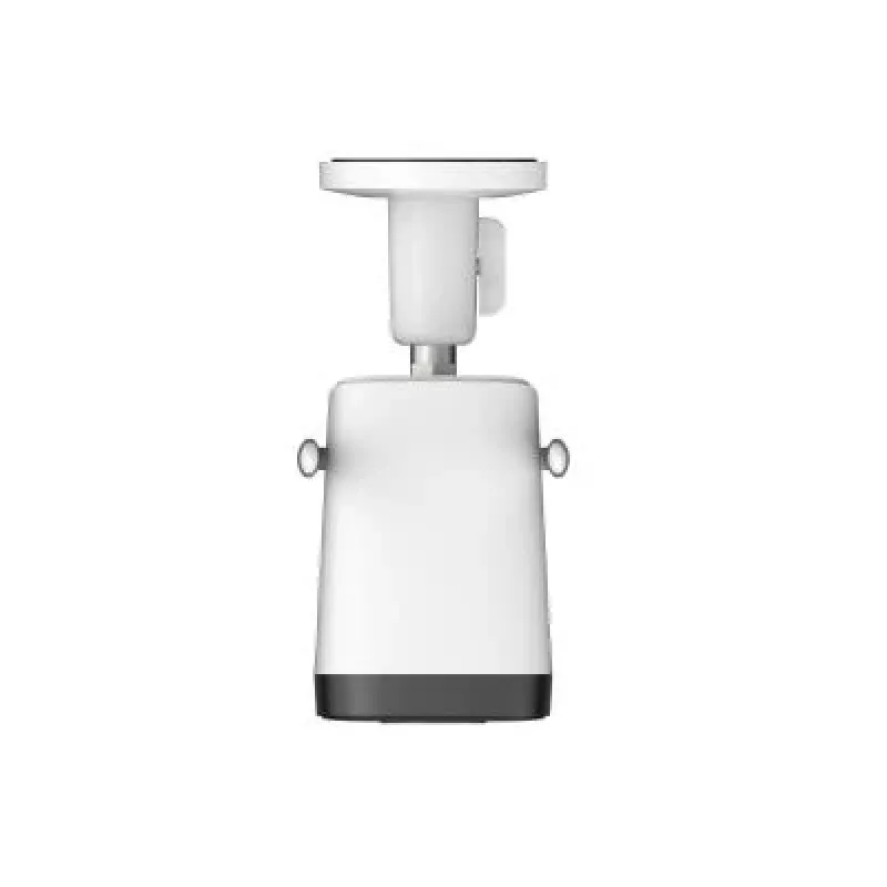 Novērošanas kamera Dahua IPC-HFW1539DTK1-SW-PV-0280B 2MP