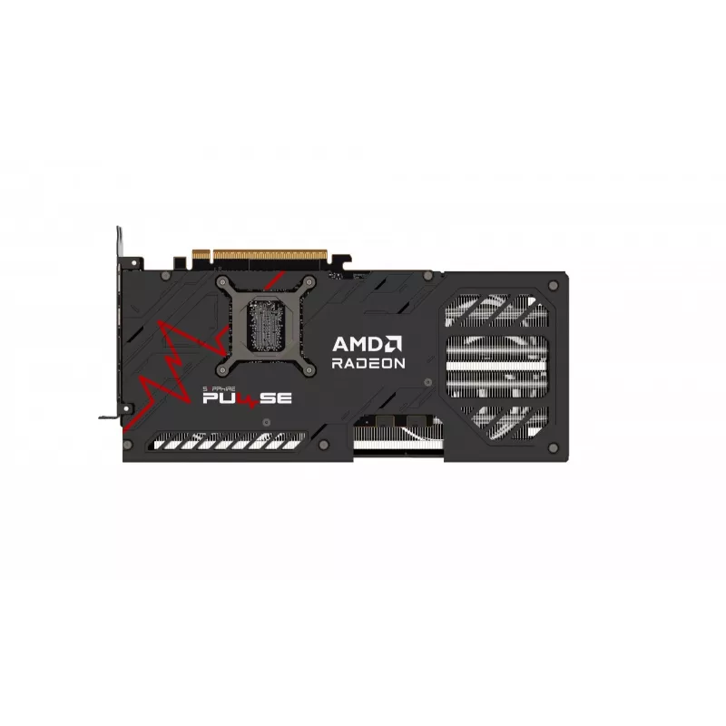 SAPPHIRE PULSE Radeon RX 9070 16GB GDDR6 grafikas karte