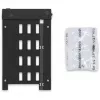 Mobilais nodalījums icy dock MB038SP-B 8x 2,5 collu SATA/SAS diskdziņiem, ietilpst 1x 5,25 collu nodalījumā