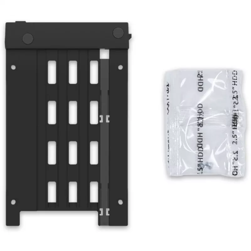 Mobilais nodalījums icy dock MB038SP-B 8x 2,5 collu SATA/SAS diskdziņiem, ietilpst 1x 5,25 collu nodalījumā