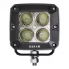 Darba lampa Ledvance LEDriving CUBE VX80-SP 12/24V 1300 lm