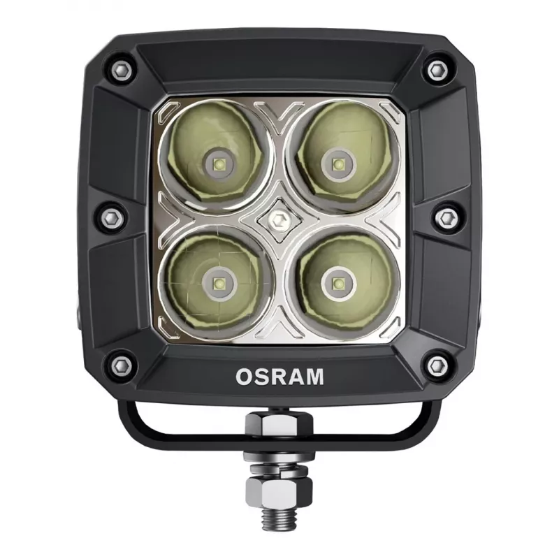 Darba lampa Ledvance LEDriving CUBE VX80-SP 12/24V 1300 lm
