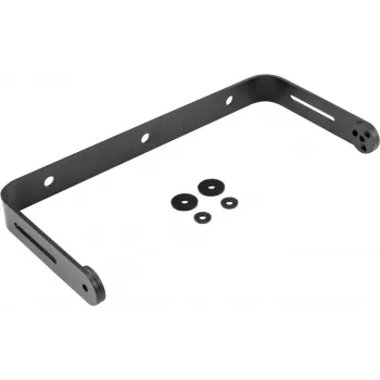 LED augšgaismas kronšteins EUROLITE U-Bracket priekš CLS-18 QCL RGB/WW