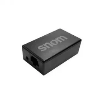 snom bezvadu austiņu adapteris — adapteris austiņām — modeļiem snom 300, 320, 360, 370, 820