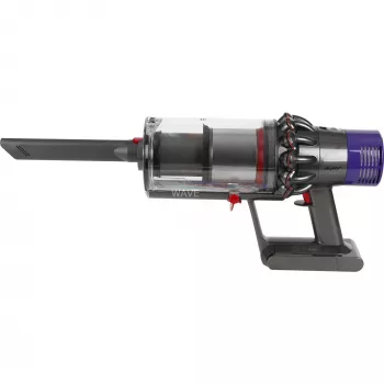 Dyson Cyclone V10 Absolute 2-in-1 stick putekļsūcējs ar akumulatoru, bezmaiss, varš, niķelis
