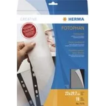 Foto kartons HERMA 7577