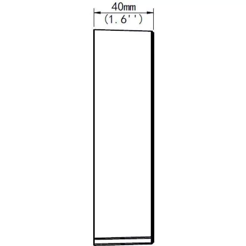 Savienojuma kārba ALLNET Montagebox MiniDome ALL-CAM2495-LVEFN MiniDome kamerām