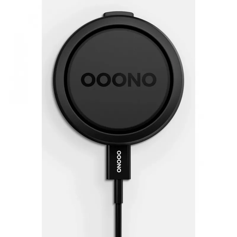 Radara/lidara detektors OOONO CO-DRIVER NO2 melns