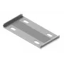 Ubiquiti UACC-Rack-Shelf-TL-SD bezinstrumentu mini plaukts statīvam U-Rack-6U-TL