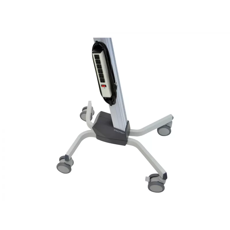 Multivides ratiņi Ergotron Neo-Flex Laptop Cart
