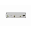 Teltonika RUTX10 bezvadu maršrutētājs Gigabit Ethernet Divjoslu (2.4 GHz / 5 GHz) Balts