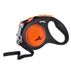 FLEXI jauna Neon S - ievelkamā pavada - 5 m